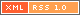 RSS 1.0